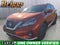 2021 Nissan Murano Platinum