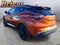 2021 Nissan Murano Platinum