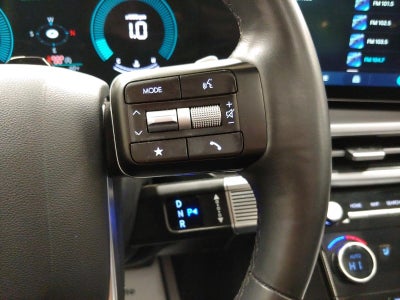 2024 Hyundai Santa Fe XRT