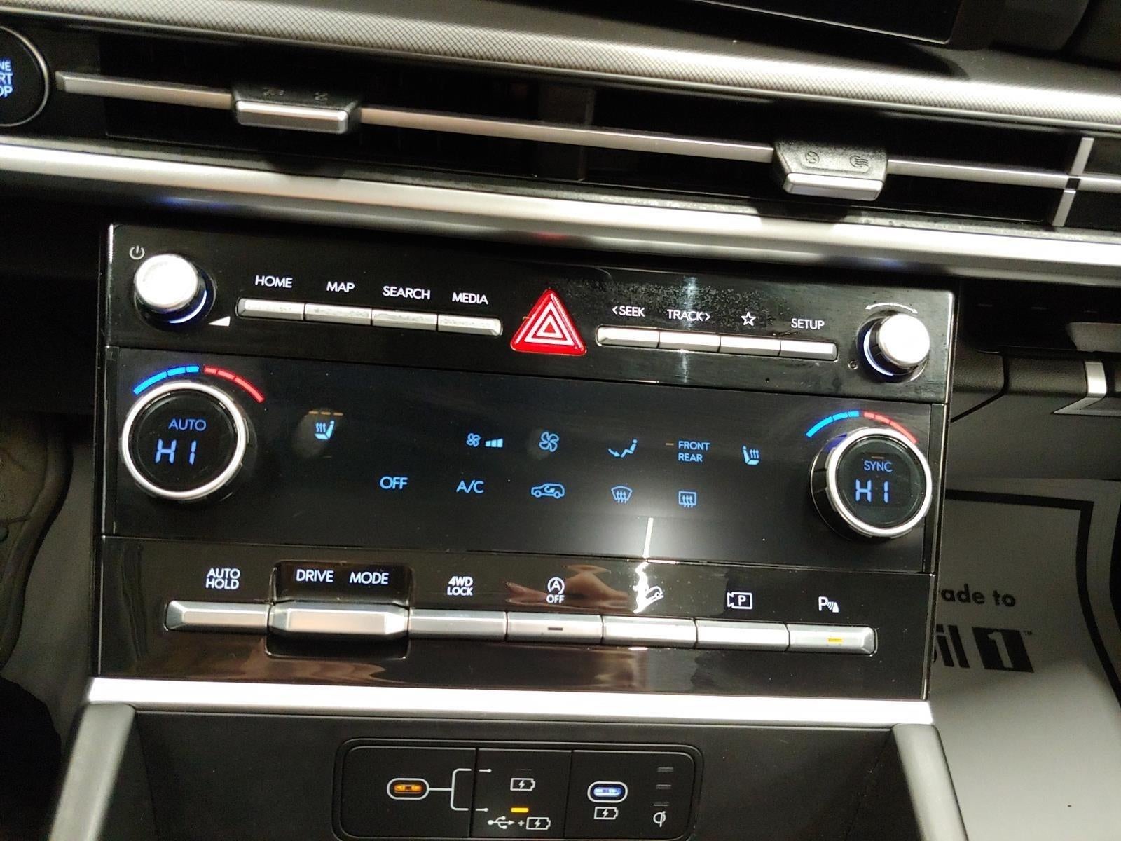 2024 Hyundai Santa Fe XRT