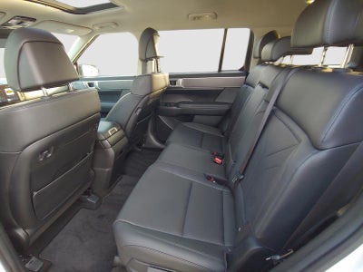 2024 Hyundai Santa Fe XRT