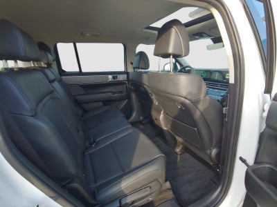 2024 Hyundai Santa Fe XRT