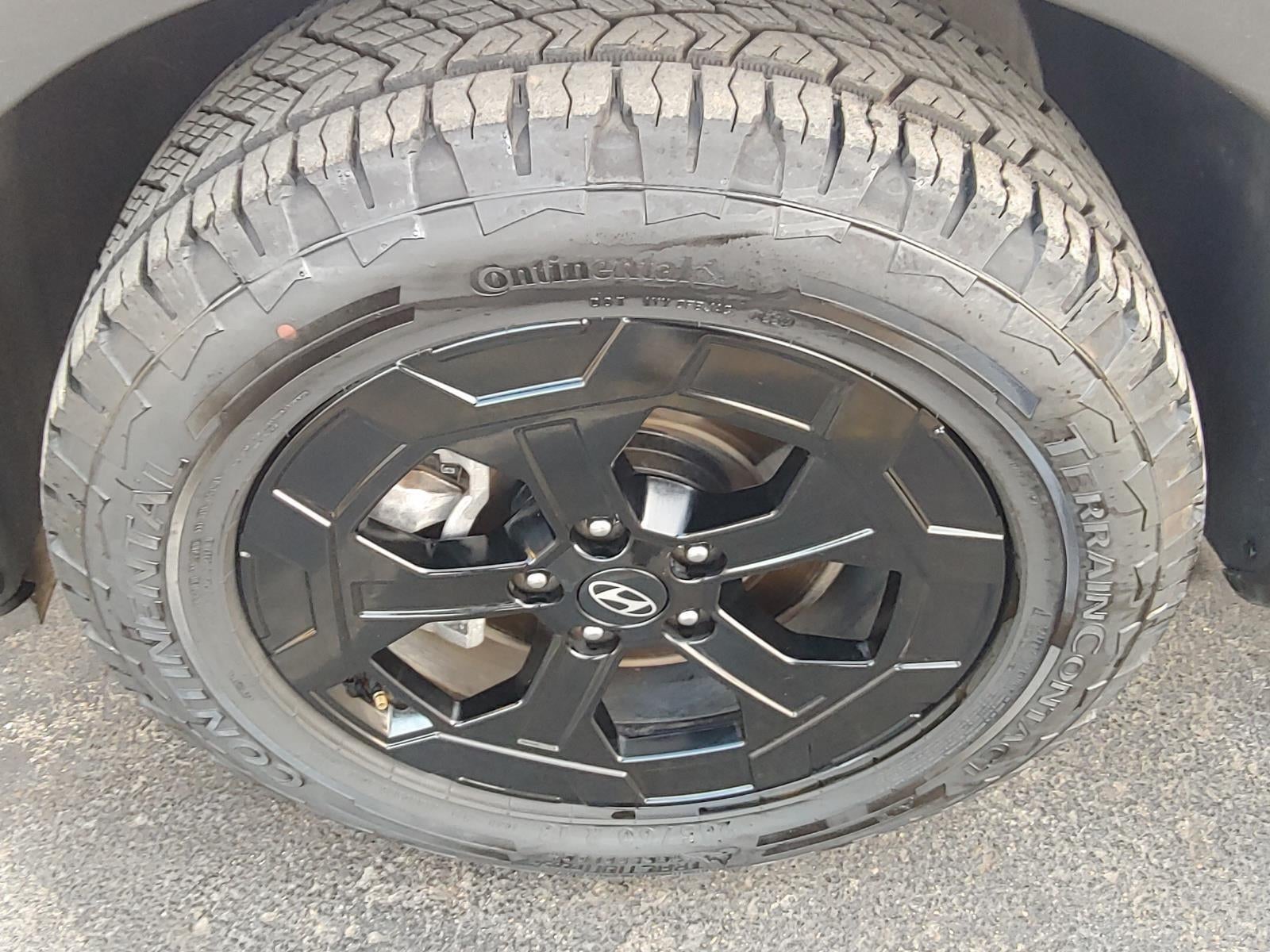 2024 Hyundai Santa Fe XRT