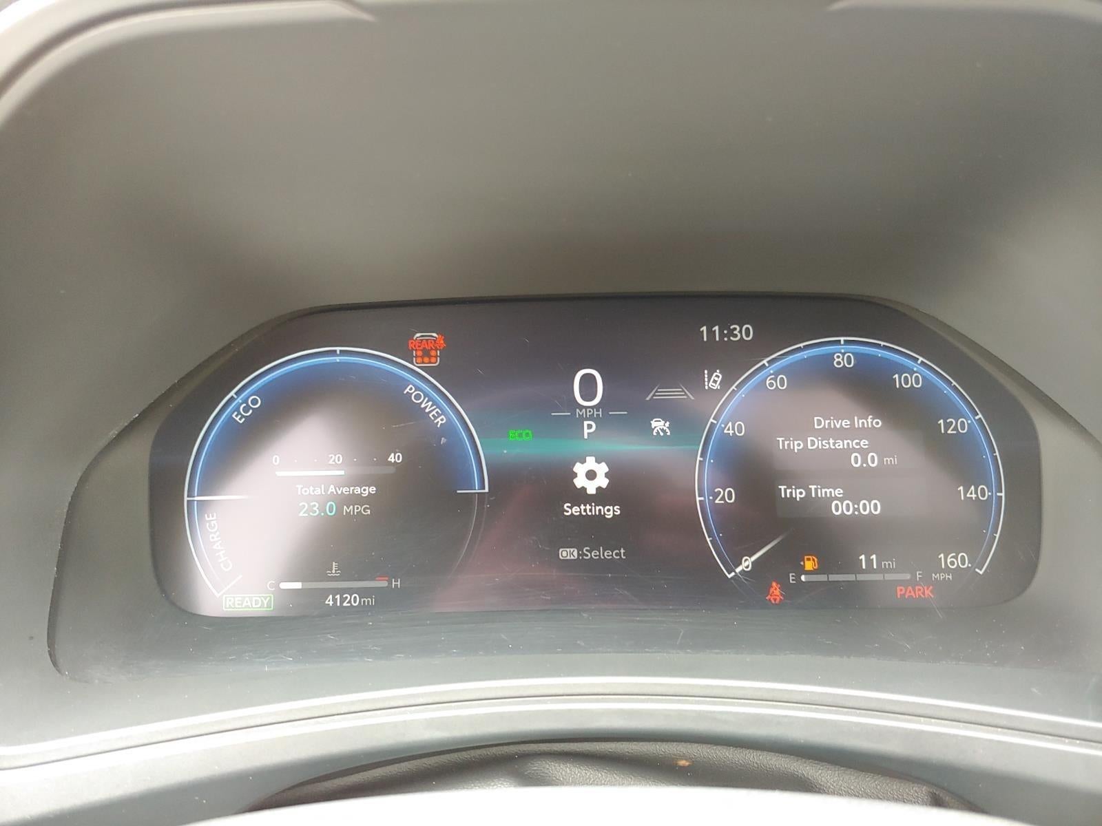 2024 Toyota Grand Highlander Hybrid MAX Limited