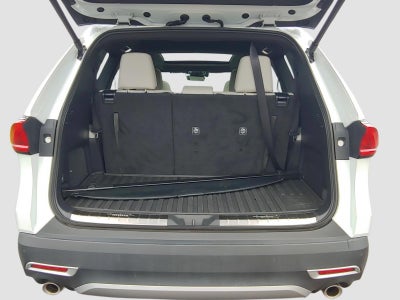 2024 Toyota Grand Highlander Hybrid MAX Limited
