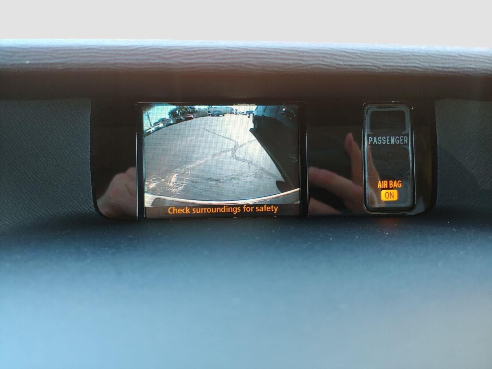 2011 Toyota SIENNA Base