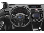 2018 Subaru WRX Manual