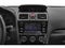 2018 Subaru WRX Manual