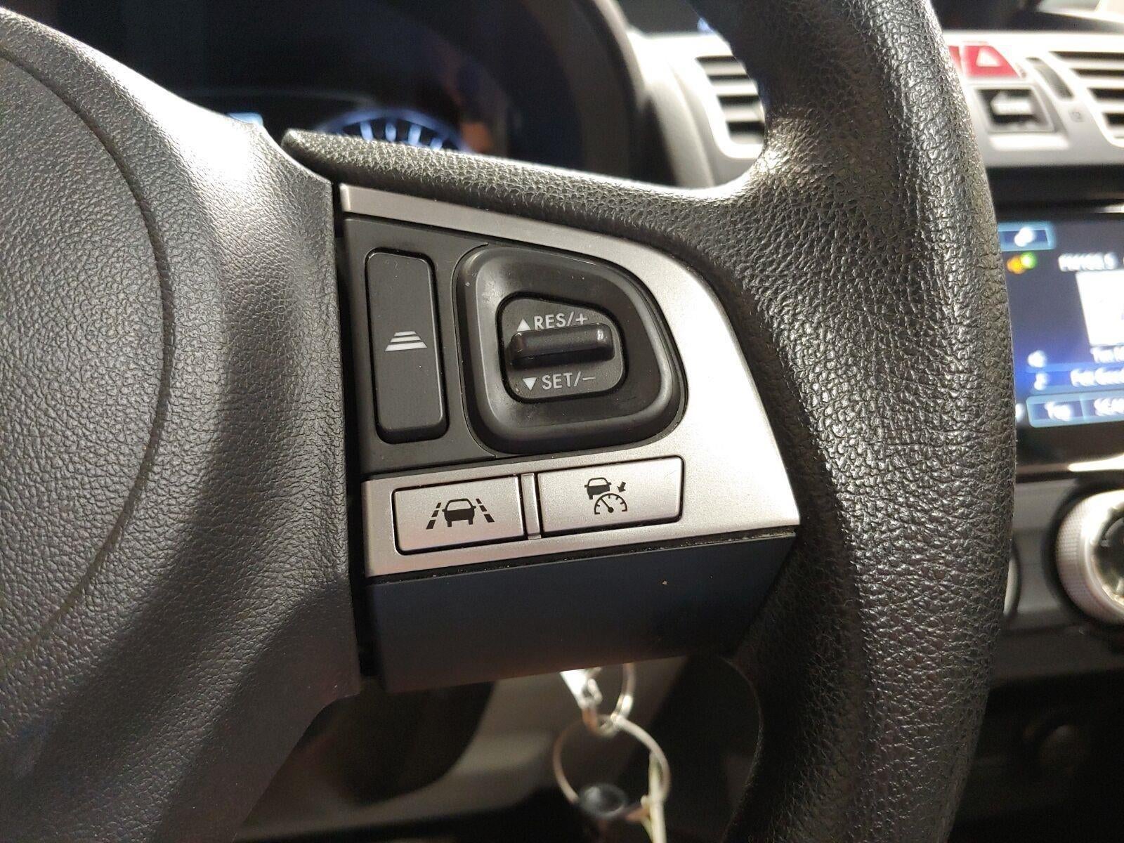 2017 Subaru Forester Premium