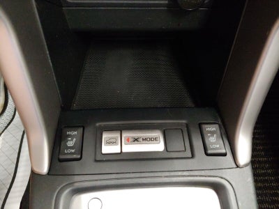 2017 Subaru Forester Premium