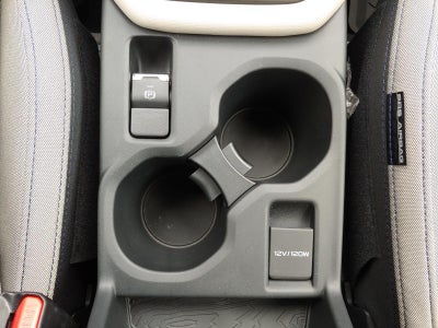 2025 Subaru Forester AWD