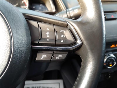 2019 Mazda Mazda CX-3 Grand Touring