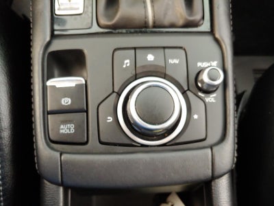 2019 Mazda Mazda CX-3 Grand Touring