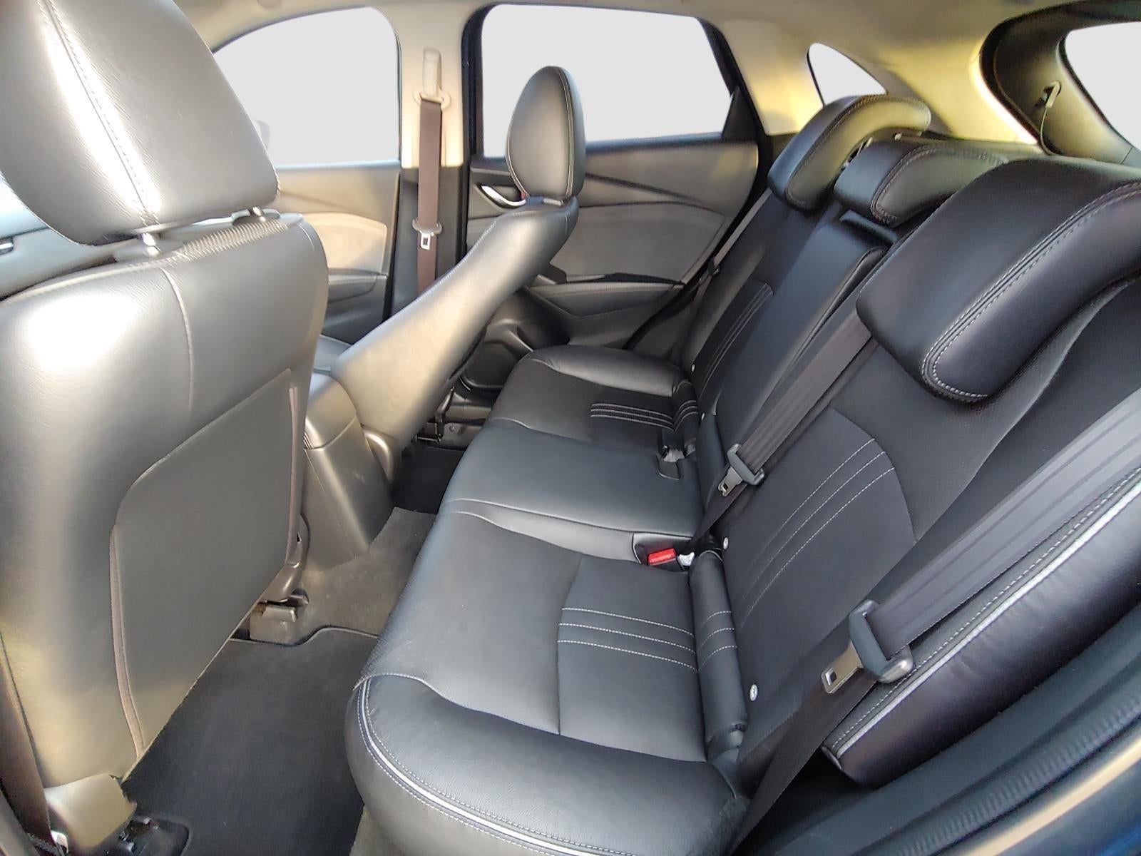 2019 Mazda Mazda CX-3 Grand Touring