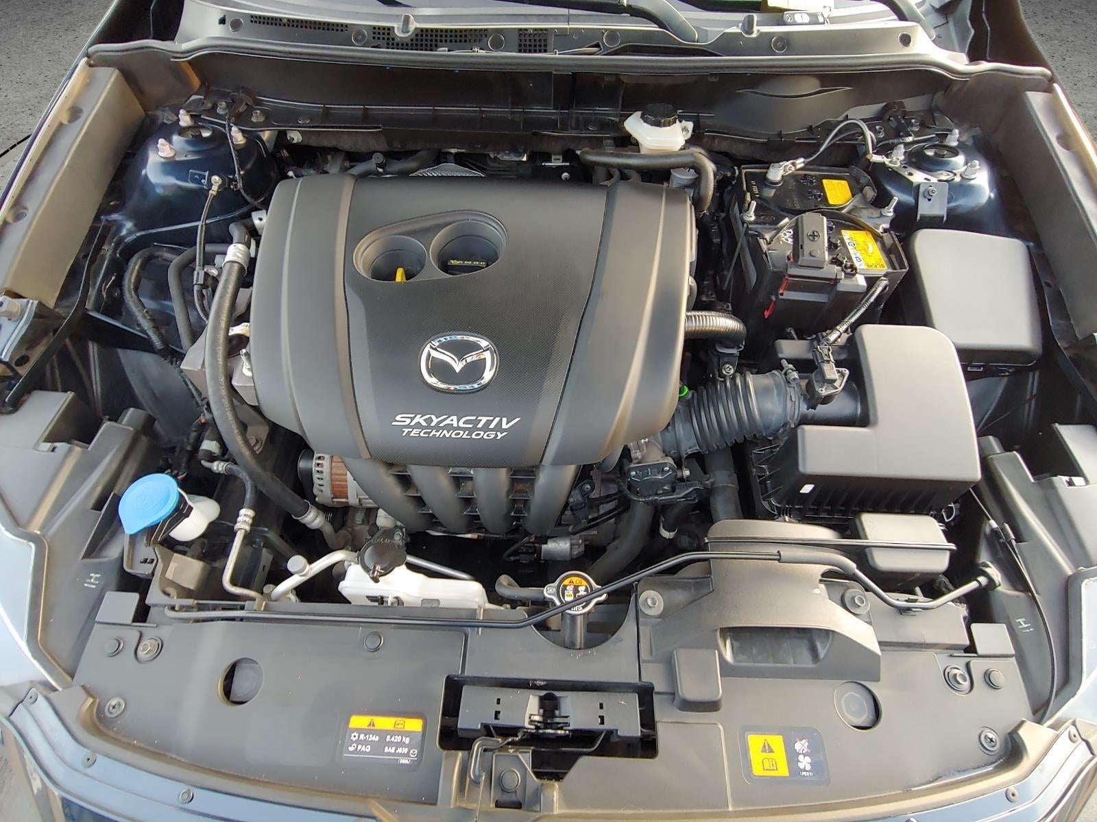 2019 Mazda Mazda CX-3 Grand Touring