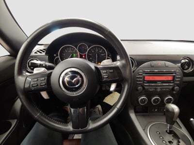 2013 Mazda Mazda MX-5 Miata Grand Touring