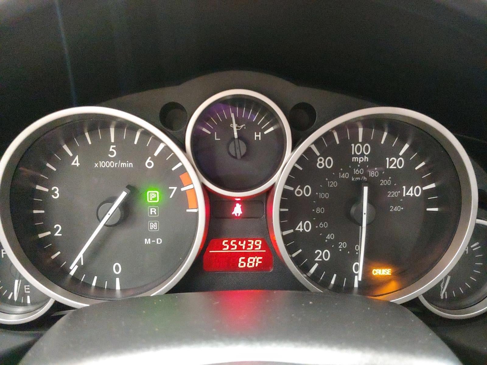 2013 Mazda Mazda MX-5 Miata Grand Touring