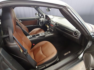 2013 Mazda Mazda MX-5 Miata Grand Touring