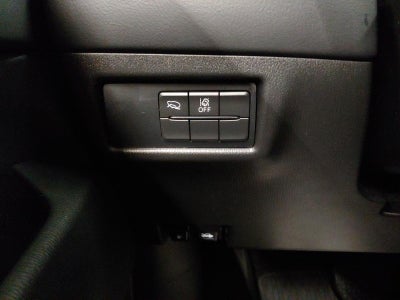 2024 Mazda Mazda CX-5 2.5 S Select