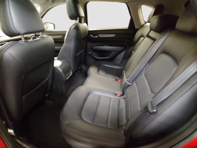 2022 Mazda Mazda CX-5 2.5 S Premium Package