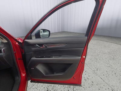 2022 Mazda Mazda CX-5 2.5 S Premium Package