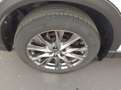 2021 Mazda Mazda CX-5 Signature