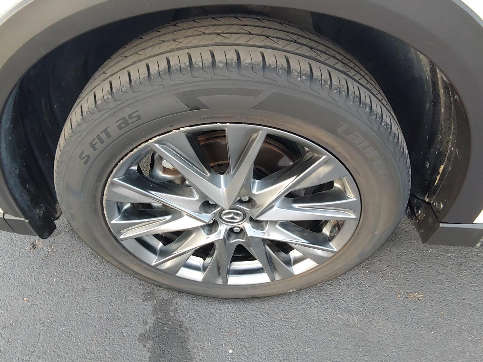 2021 Mazda Mazda CX-5 Signature