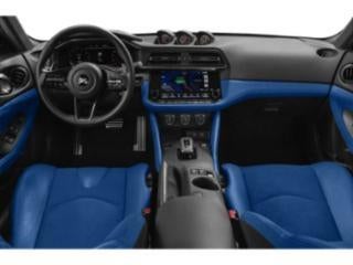 2025 Nissan Z Performance