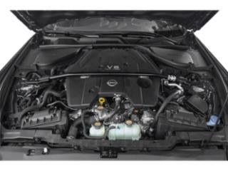 2025 Nissan Z Performance