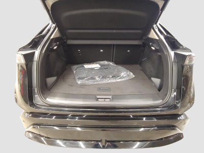 2023 Nissan ARIYA EVOLVE+