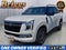 2025 Nissan Armada SL