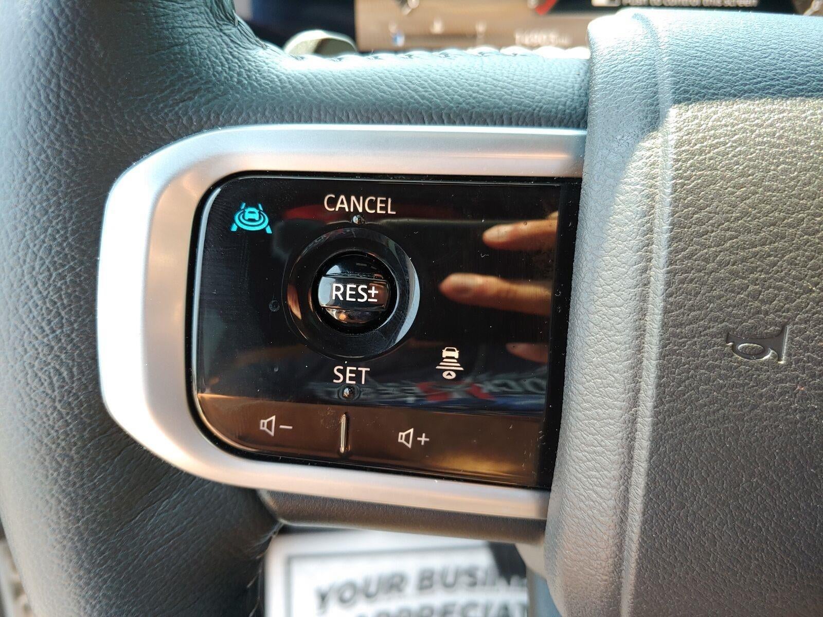 2025 Nissan Armada SL