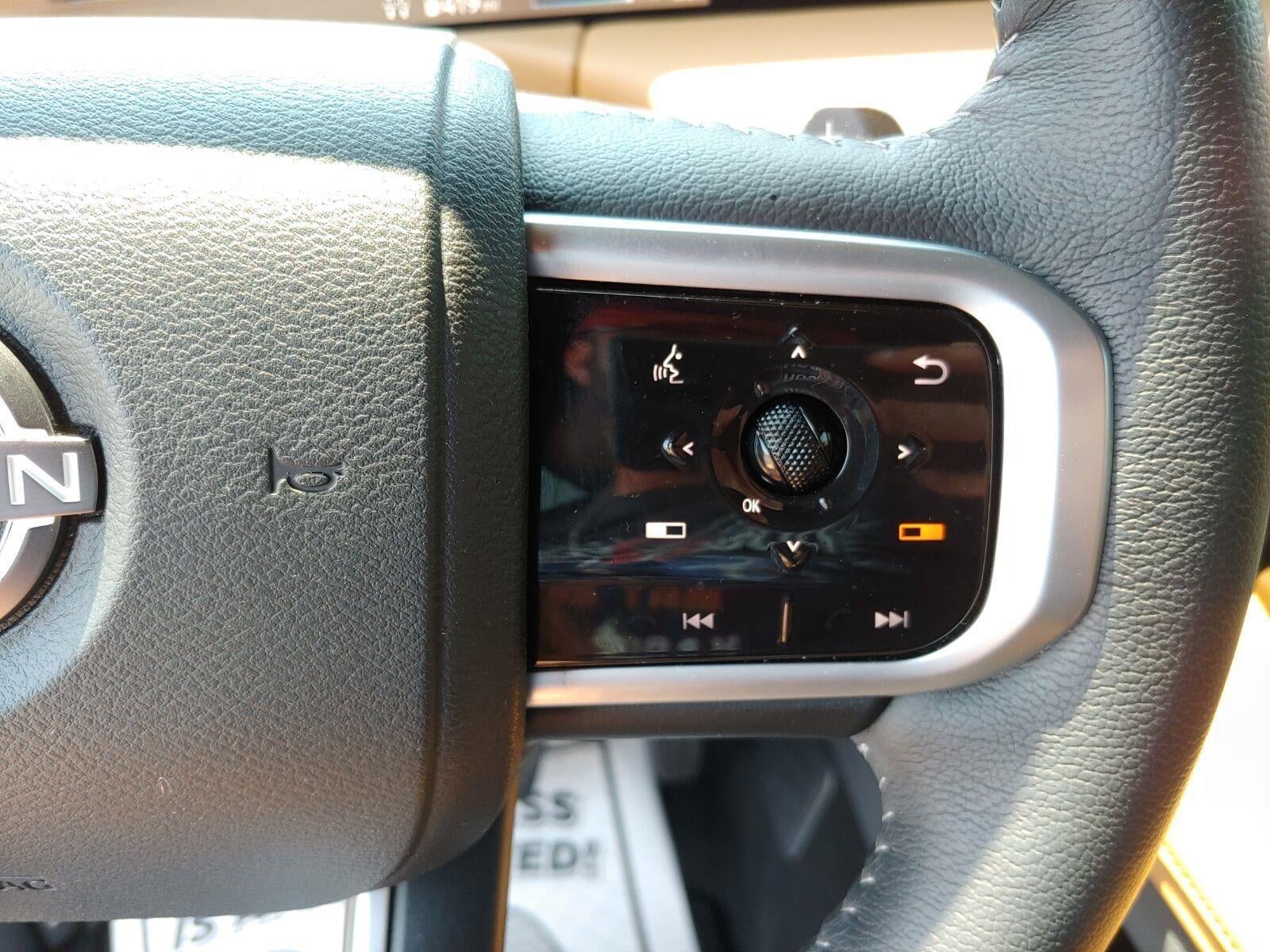 2025 Nissan Armada SL