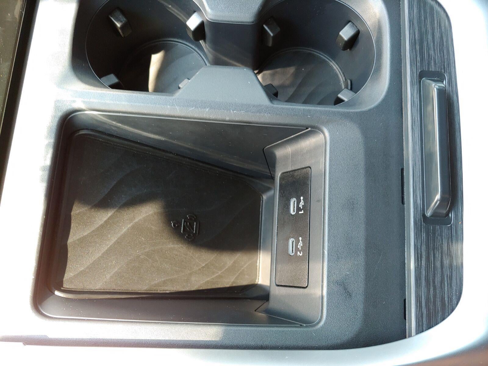2025 Nissan Armada SL