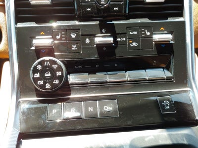 2025 Nissan Armada SL