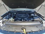 2025 Nissan Armada SL