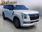 2025 Nissan Armada SL