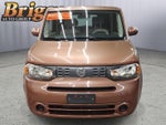2011 Nissan cube 1.8 S