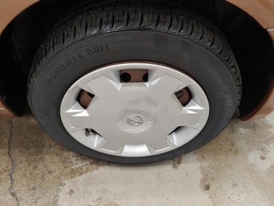 2011 Nissan cube 1.8 S