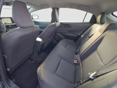 2025 Toyota Prius XLE