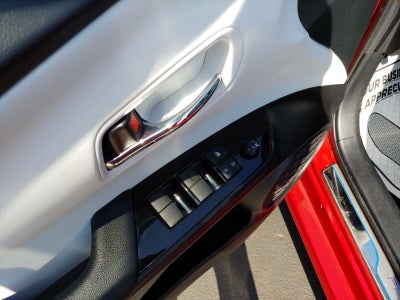 2022 Toyota Prius Limited