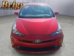 2022 Toyota Prius Limited