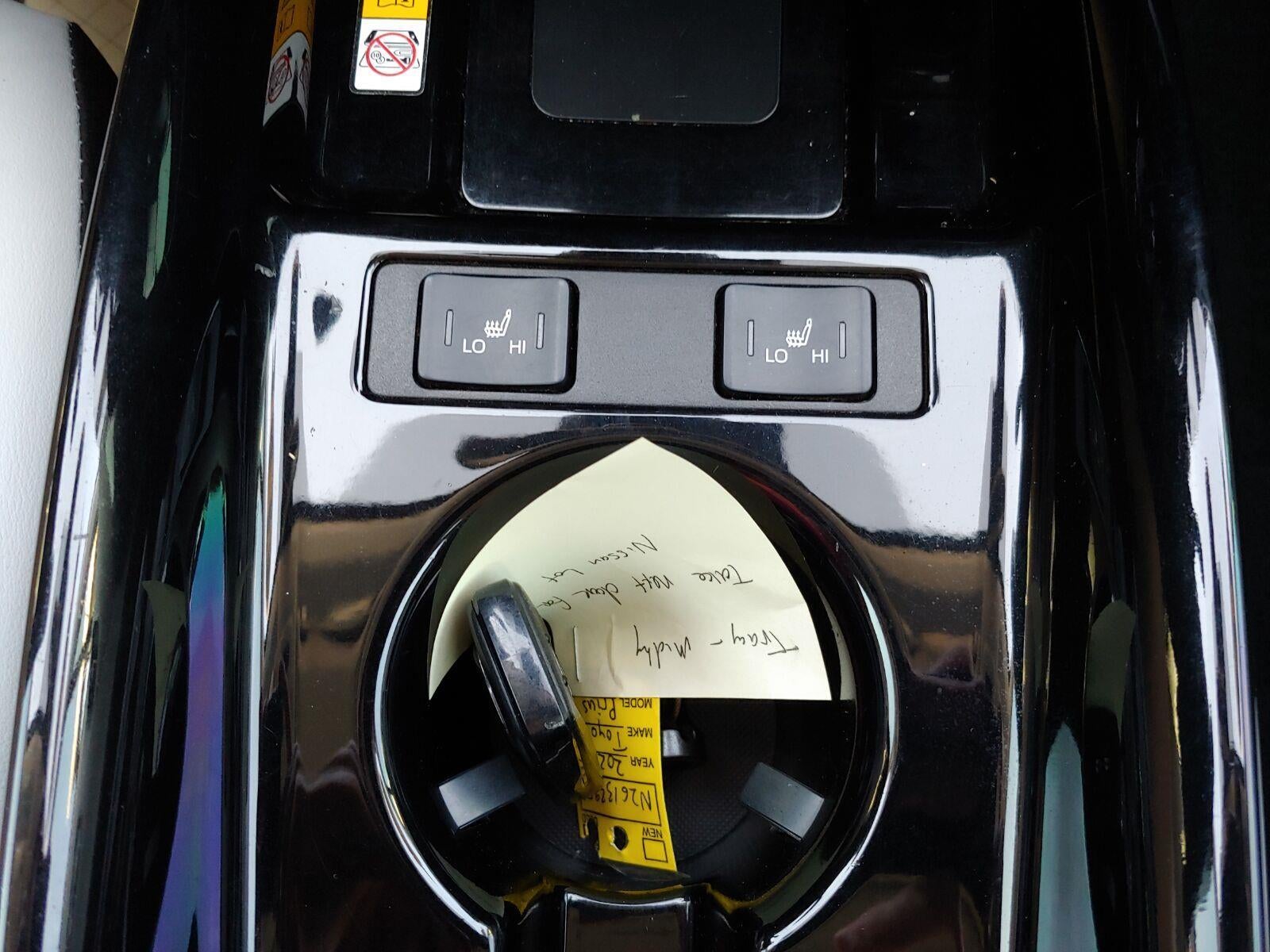2022 Toyota Prius Limited