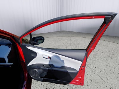 2022 Toyota Prius Limited
