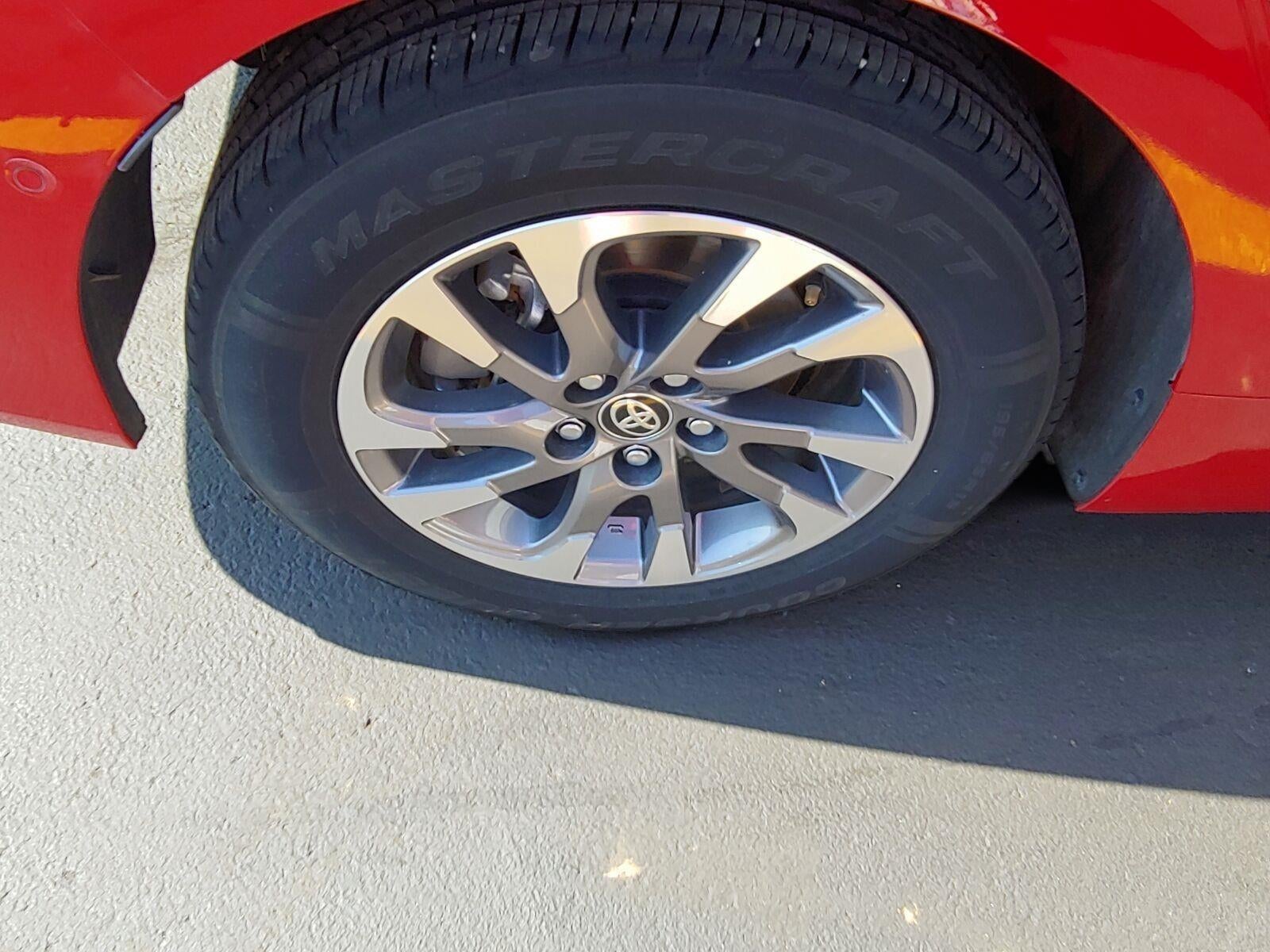 2022 Toyota Prius Limited