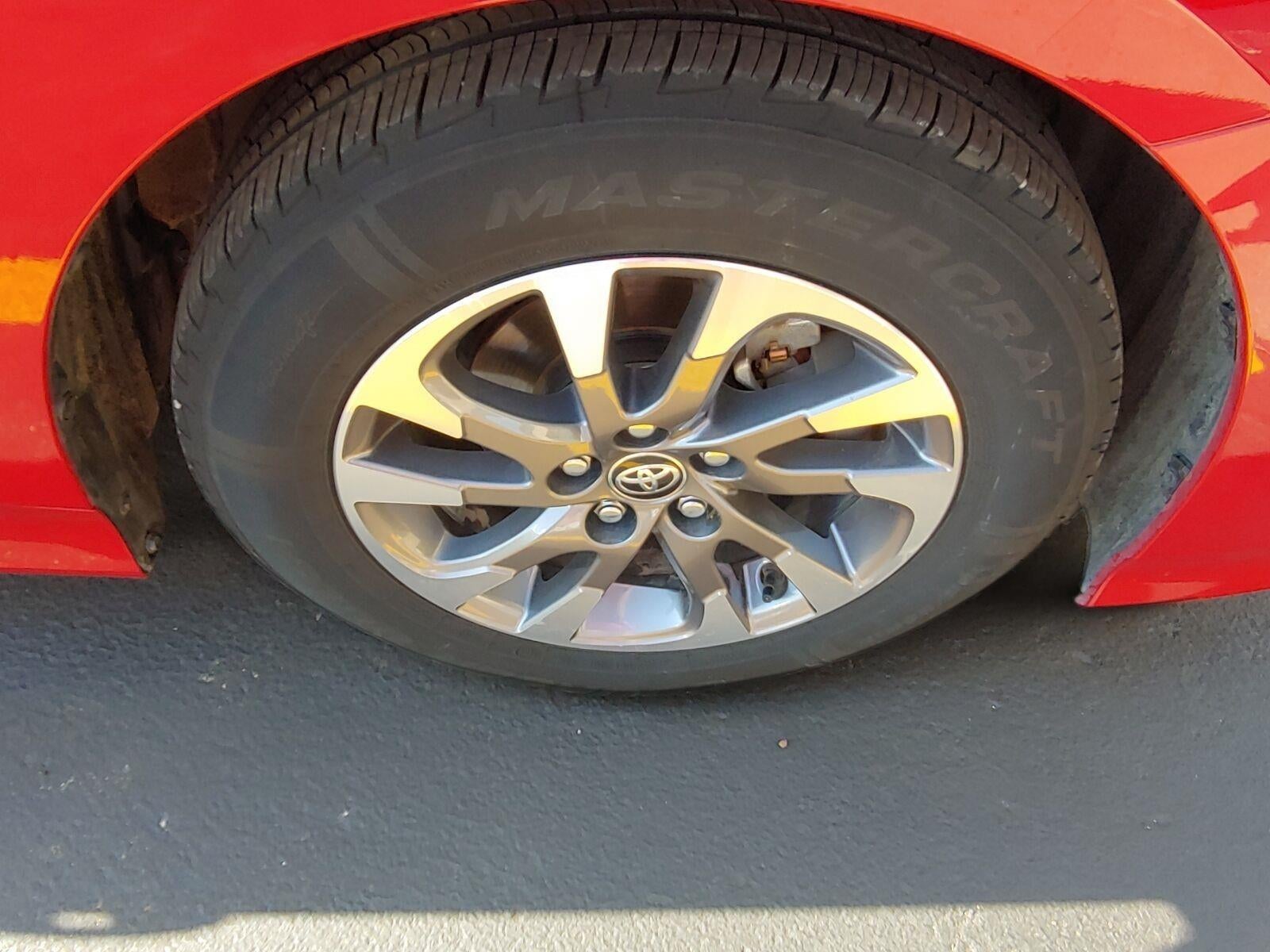 2022 Toyota Prius Limited