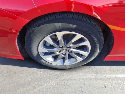 2022 Toyota Prius Limited
