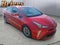 2022 Toyota Prius Limited
