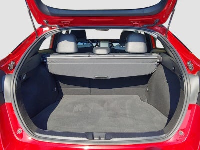 2022 Toyota Prius Limited