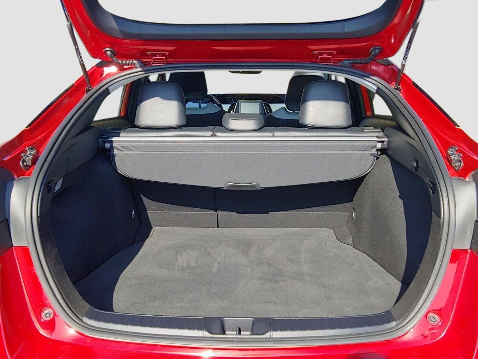 2022 Toyota Prius Limited